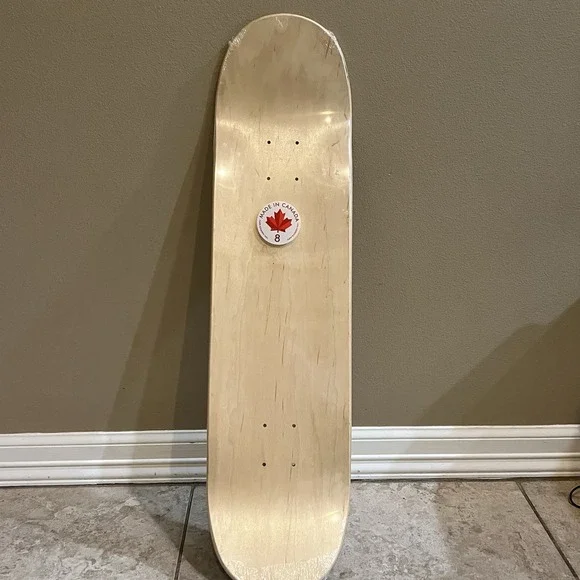 X-Games‎ 2016 Austin Skate Deck 8 New Sealed